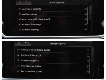 Audi A6 50 TFSI e quattro S tronic Design