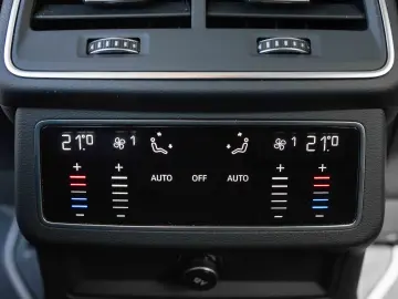 Audi A6 50 TFSI e quattro S tronic Design