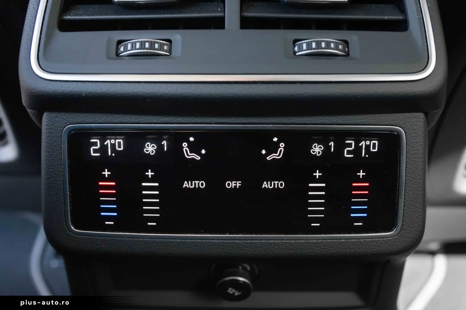 Audi A6 50 TFSI e quattro S tronic Design