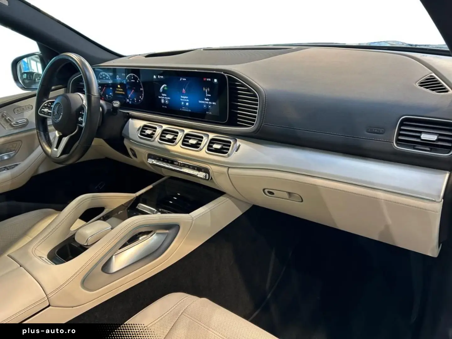 MERCEDES-BENZ GLE 2022 — imagine 4
