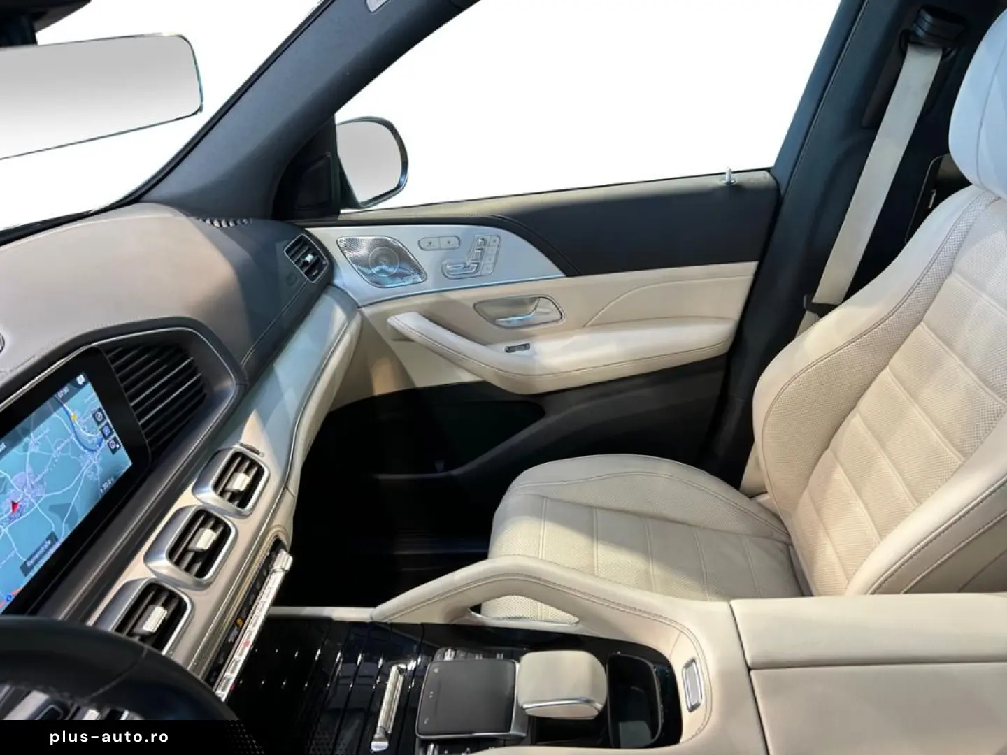 MERCEDES-BENZ GLE 2022 — imagine 8