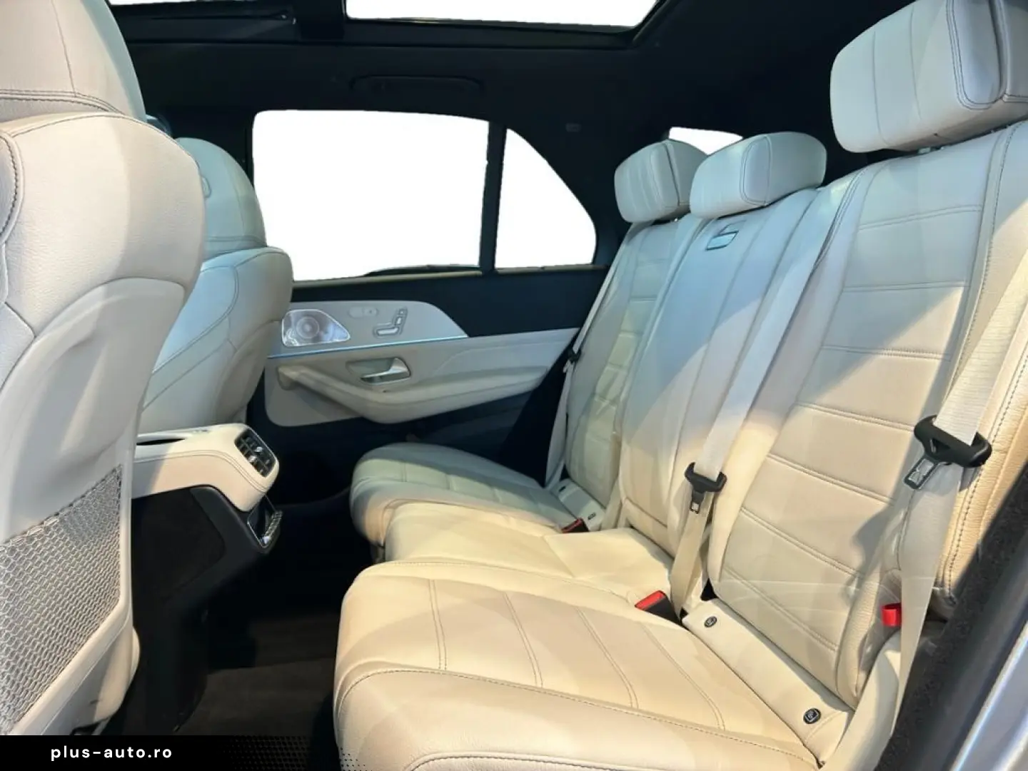 MERCEDES-BENZ GLE 2022 — imagine 10