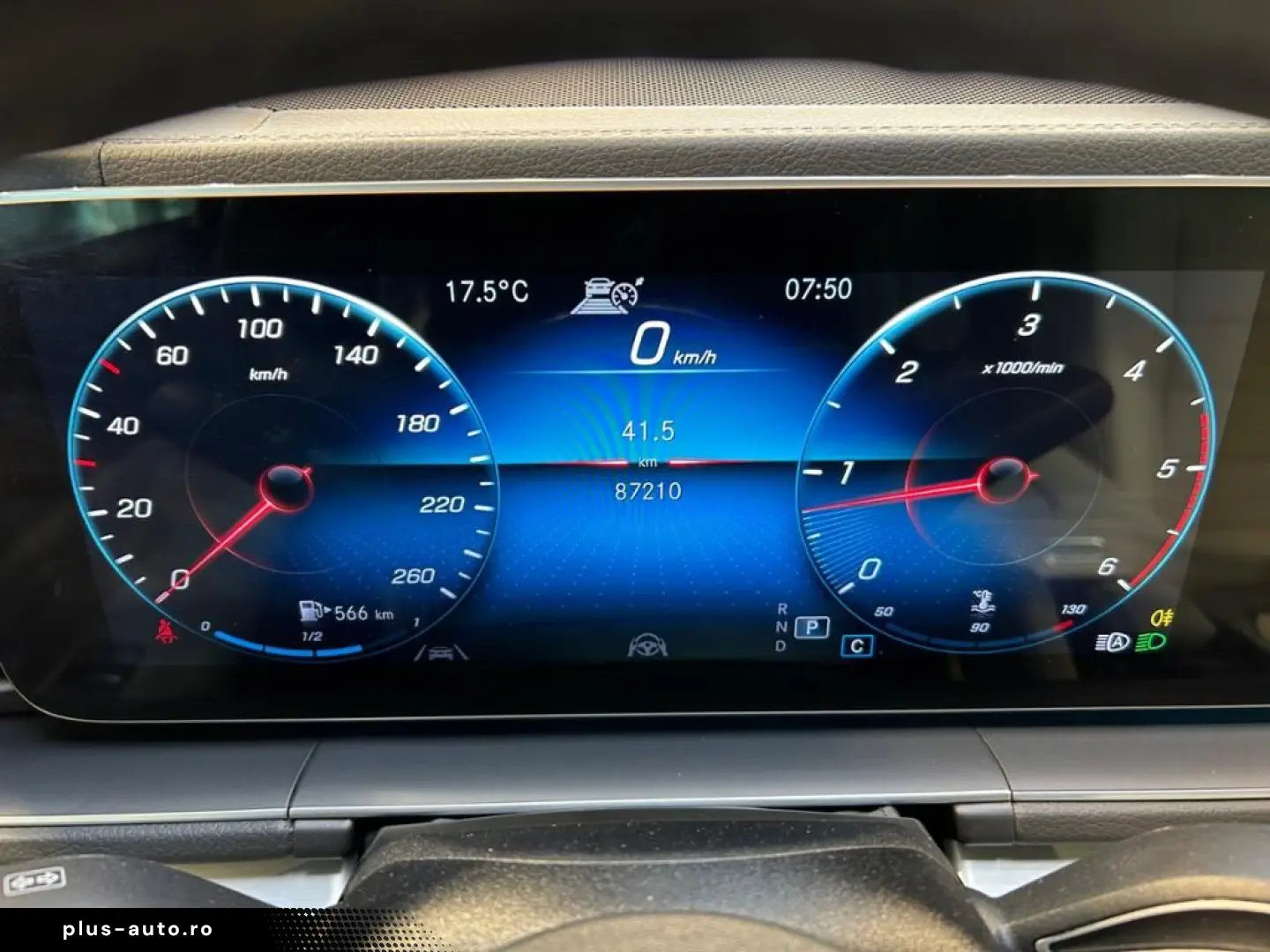 MERCEDES-BENZ GLE 2022 — imagine 11