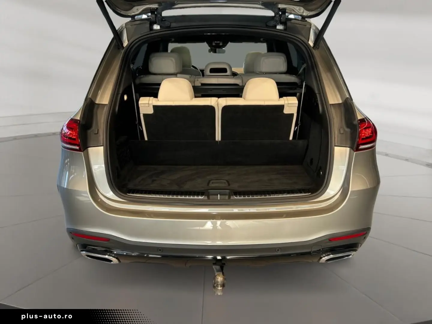 MERCEDES-BENZ GLE 2022 — imagine 14