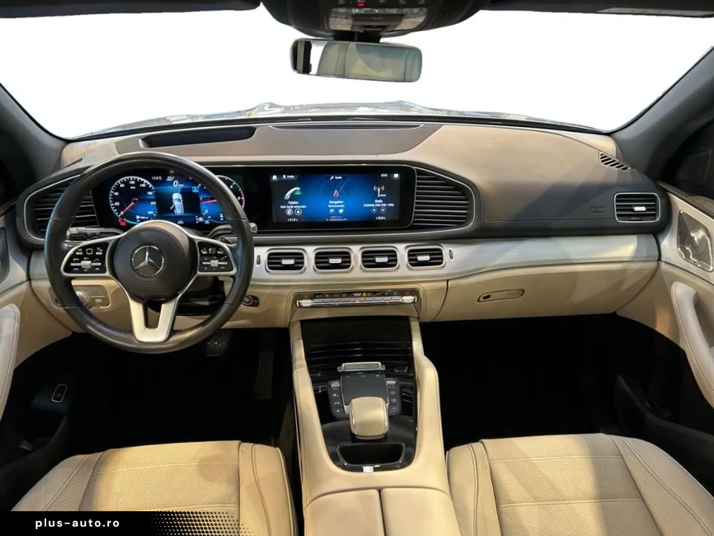 MERCEDES-BENZ GLE 2022 — imagine 5