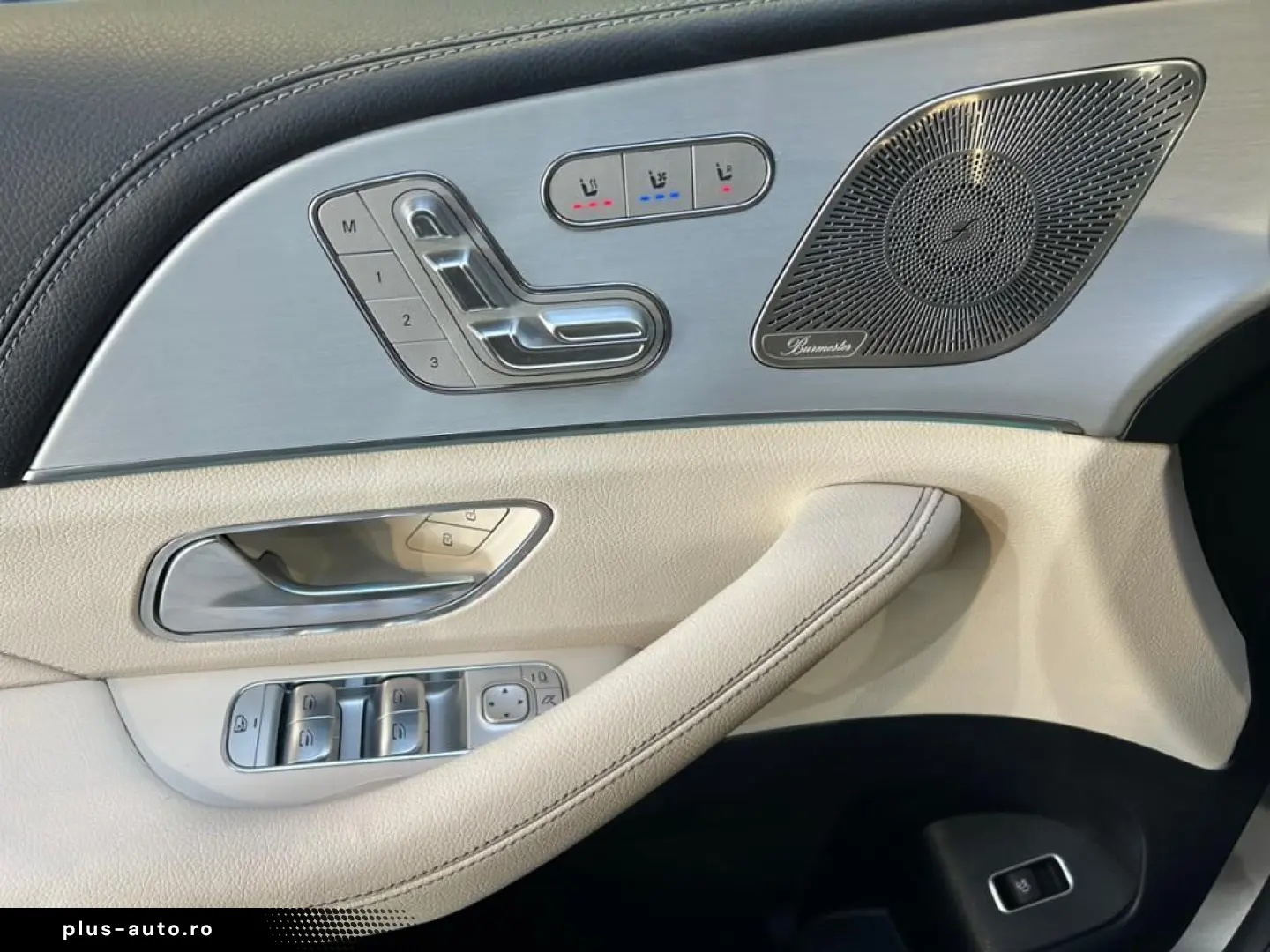 MERCEDES-BENZ GLE 2022 — imagine 3