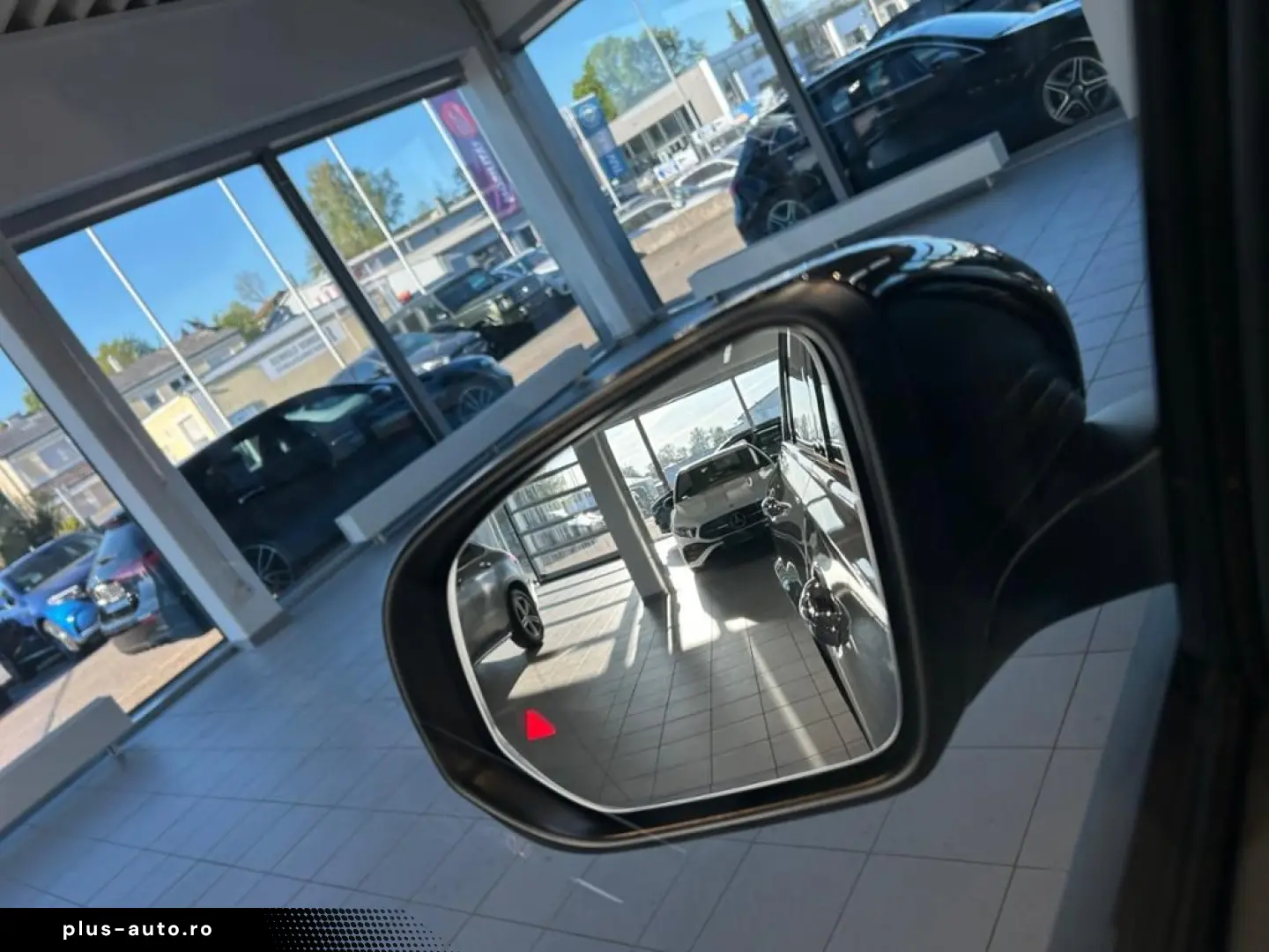 MERCEDES-BENZ GLE 2022 — imagine 15