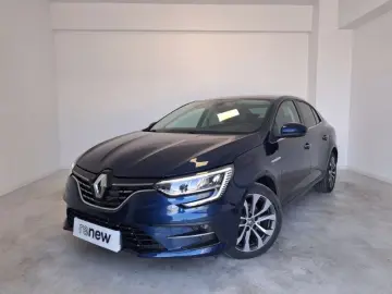 RENAULT MEGANE 1.3 TCe 140CP Intens