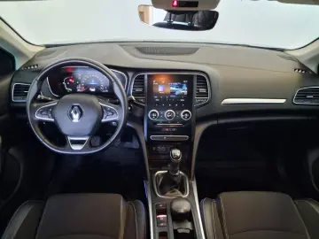 RENAULT MEGANE 1.3 TCe 140CP Intens