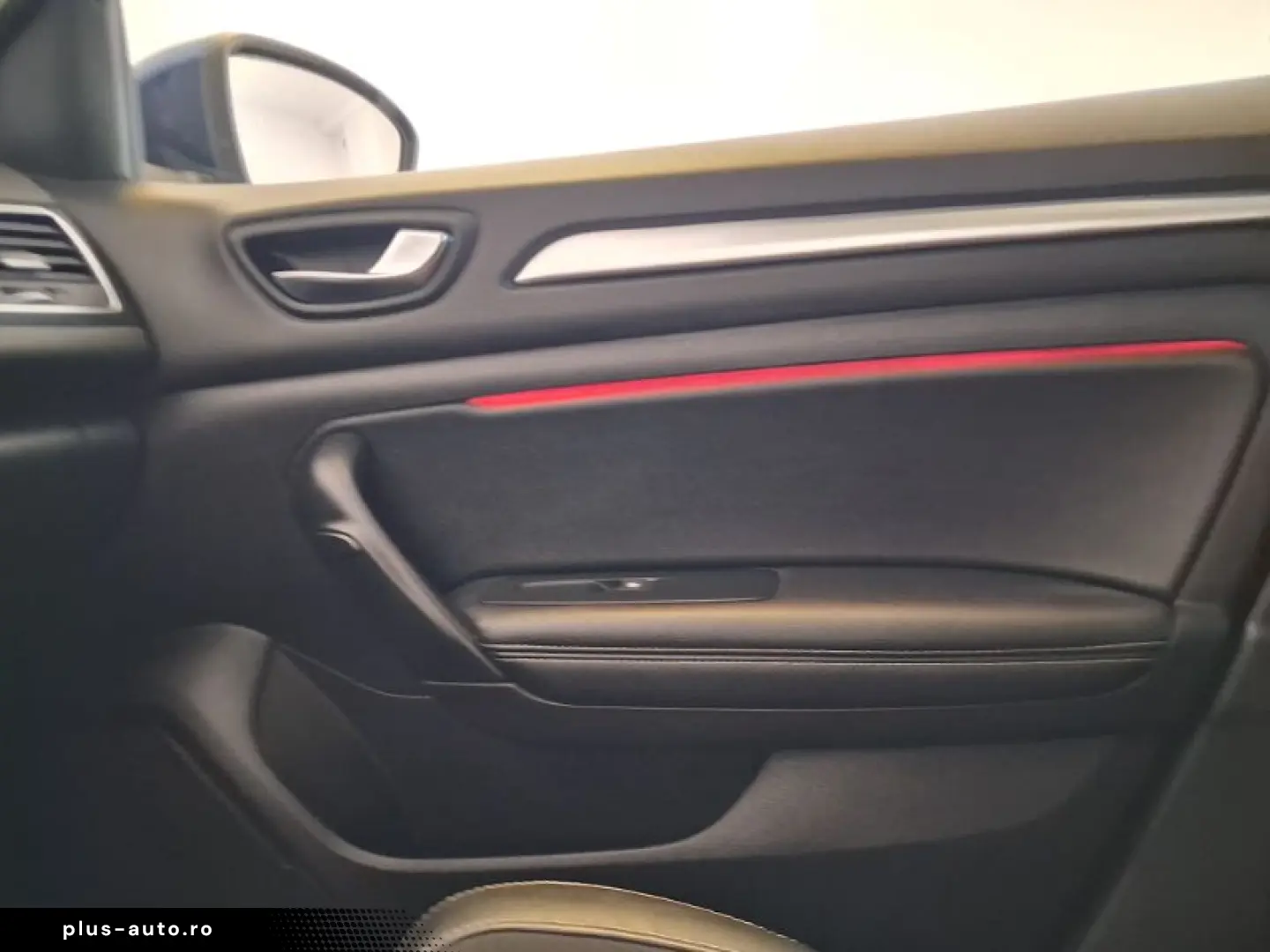 RENAULT MEGANE 1.3 TCe 140CP Intens