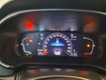 RENAULT MEGANE 1.3 TCe 140CP Intens