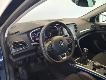 RENAULT MEGANE 1.3 TCe 140CP Intens