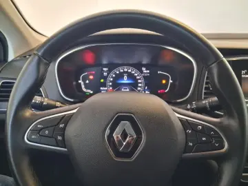 RENAULT MEGANE 1.3 TCe 140CP Intens