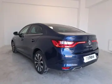 RENAULT MEGANE 1.3 TCe 140CP Intens