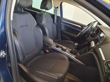 RENAULT MEGANE 1.3 TCe 140CP Intens