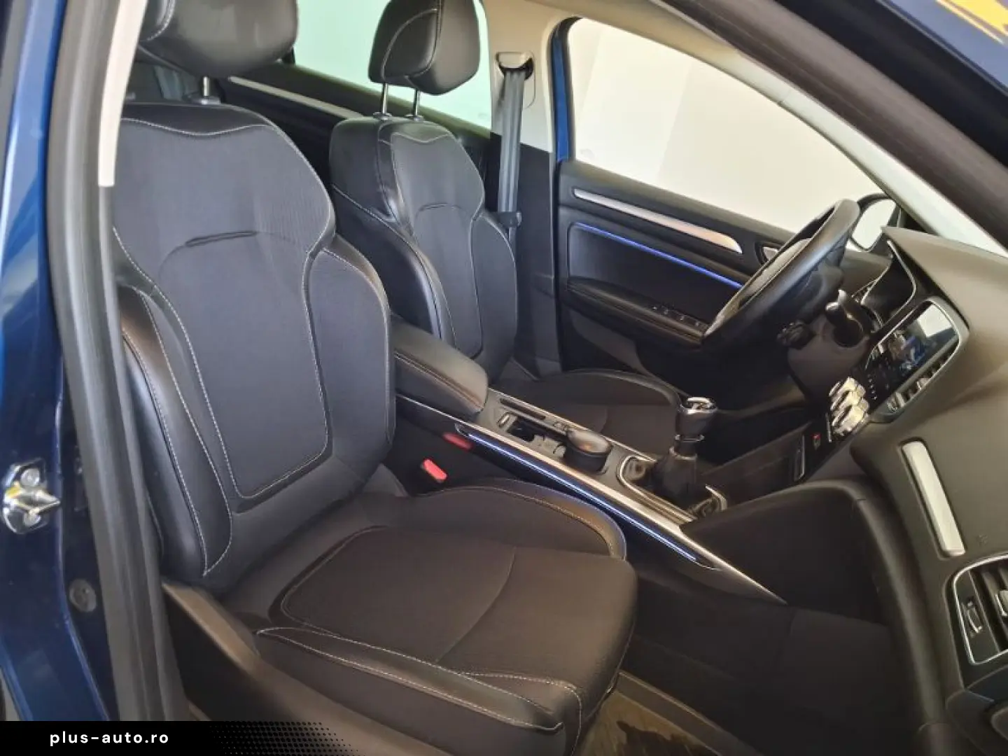 RENAULT MEGANE 1.3 TCe 140CP Intens