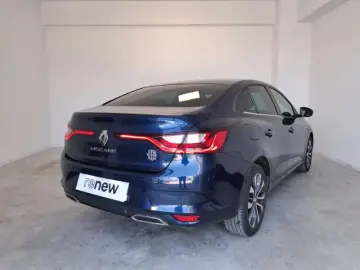 RENAULT MEGANE 1.3 TCe 140CP Intens