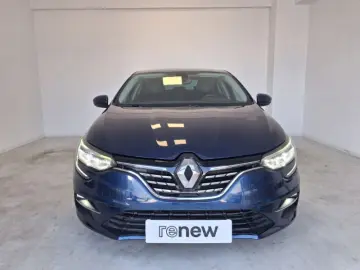 RENAULT MEGANE 1.3 TCe 140CP Intens