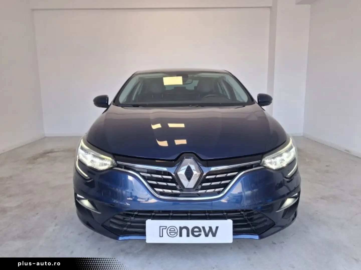 RENAULT MEGANE 1.3 TCe 140CP Intens