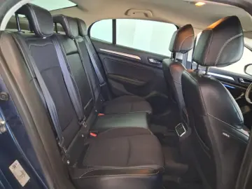 RENAULT MEGANE 1.3 TCe 140CP Intens