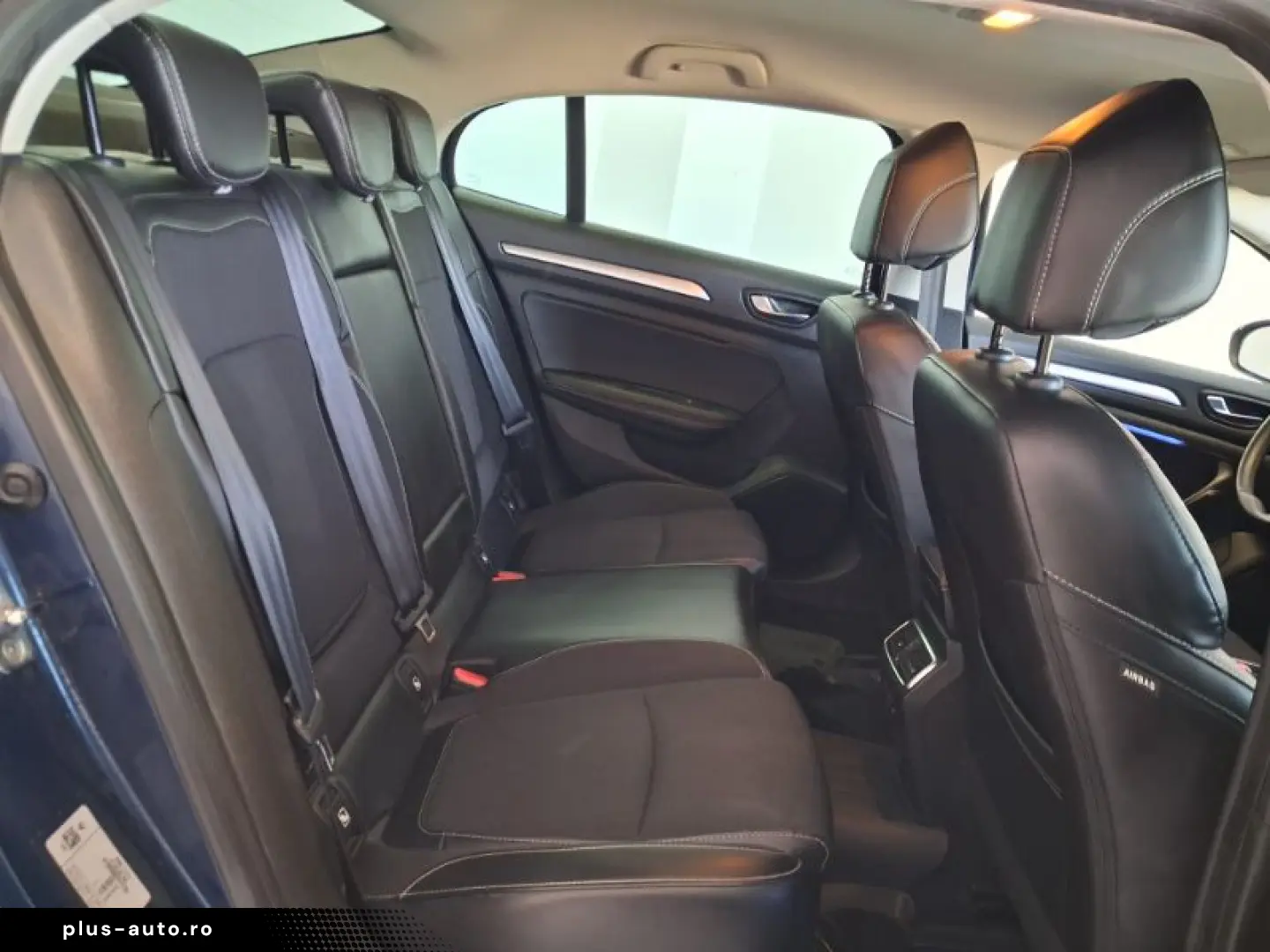 RENAULT MEGANE 1.3 TCe 140CP Intens