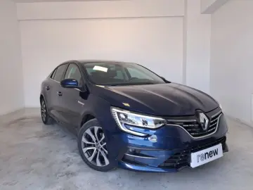 RENAULT MEGANE 1.3 TCe 140CP Intens