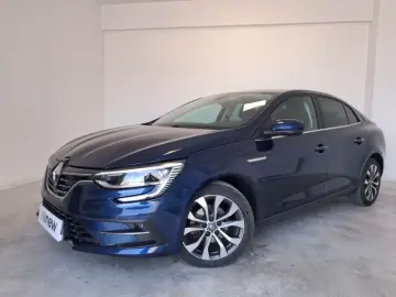 RENAULT MEGANE 1.3 TCe 140CP Intens