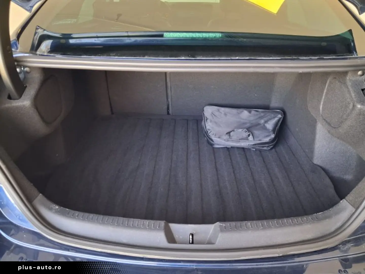 RENAULT MEGANE 1.3 TCe 140CP Intens