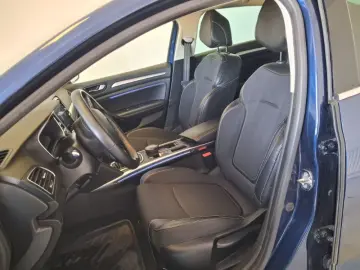 RENAULT MEGANE 1.3 TCe 140CP Intens