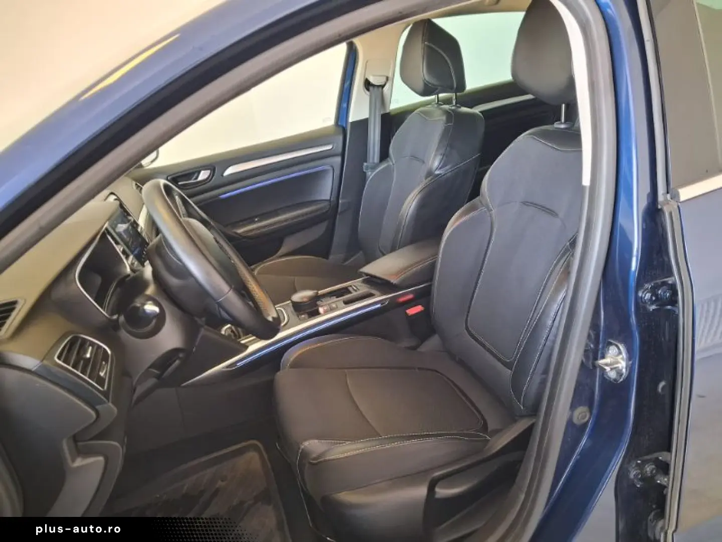 RENAULT MEGANE 1.3 TCe 140CP Intens