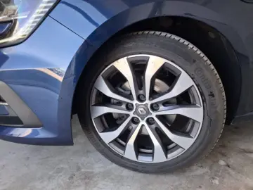 RENAULT MEGANE 1.3 TCe 140CP Intens