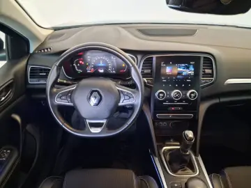 RENAULT MEGANE 1.3 TCe 140CP Intens