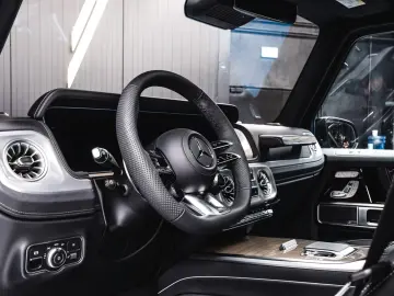 Mercedes-Benz G63 AMG 2025