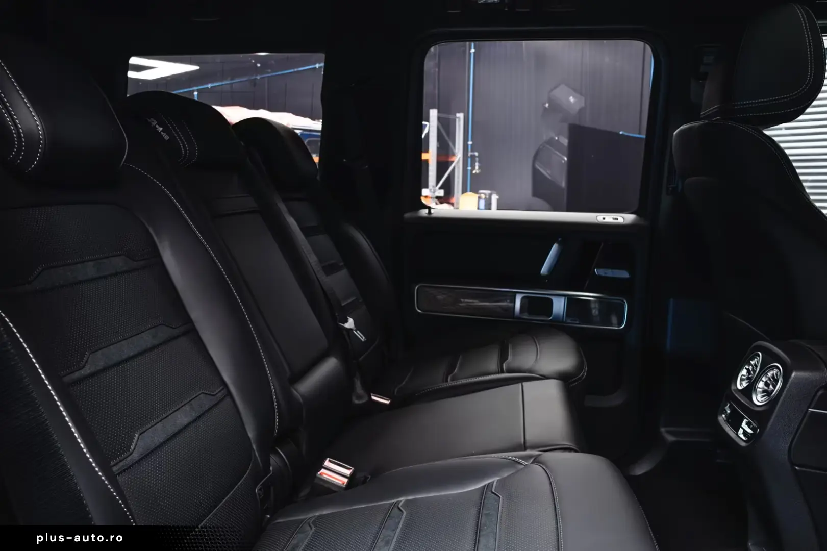 Mercedes-Benz G63 AMG 2025