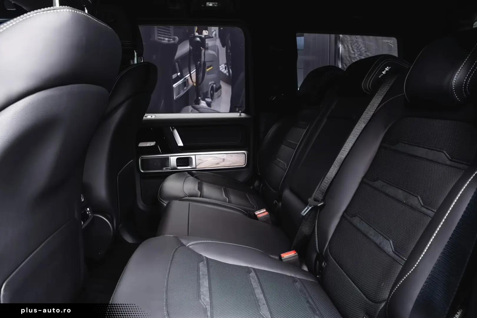 Mercedes-Benz G63 AMG 2025