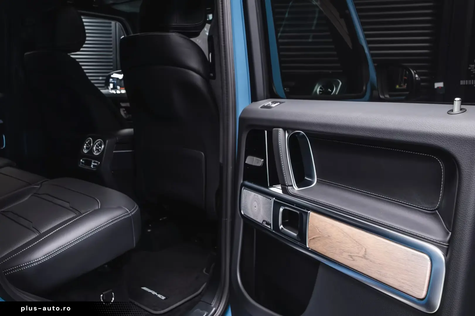 Mercedes-Benz G63 AMG 2025