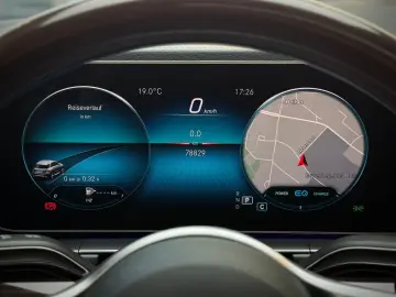 MERCEDES-BENZ GLE 450 4M AMG Burmester Ventil AirMatic