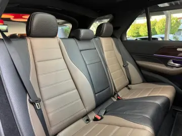 MERCEDES-BENZ GLE 450 4M AMG Burmester Ventil AirMatic