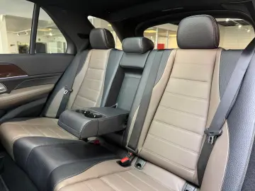 MERCEDES-BENZ GLE 450 4M AMG Burmester Ventil AirMatic