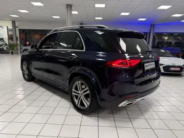 MERCEDES-BENZ GLE 580 4M AMG EXCL MBEAM AIRM BURM DSTR 360