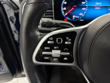 MERCEDES-BENZ GLE 580 4M AMG EXCL MBEAM AIRM BURM DSTR 360