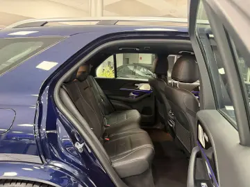 MERCEDES-BENZ GLE 580 4M AMG EXCL MBEAM AIRM BURM DSTR 360