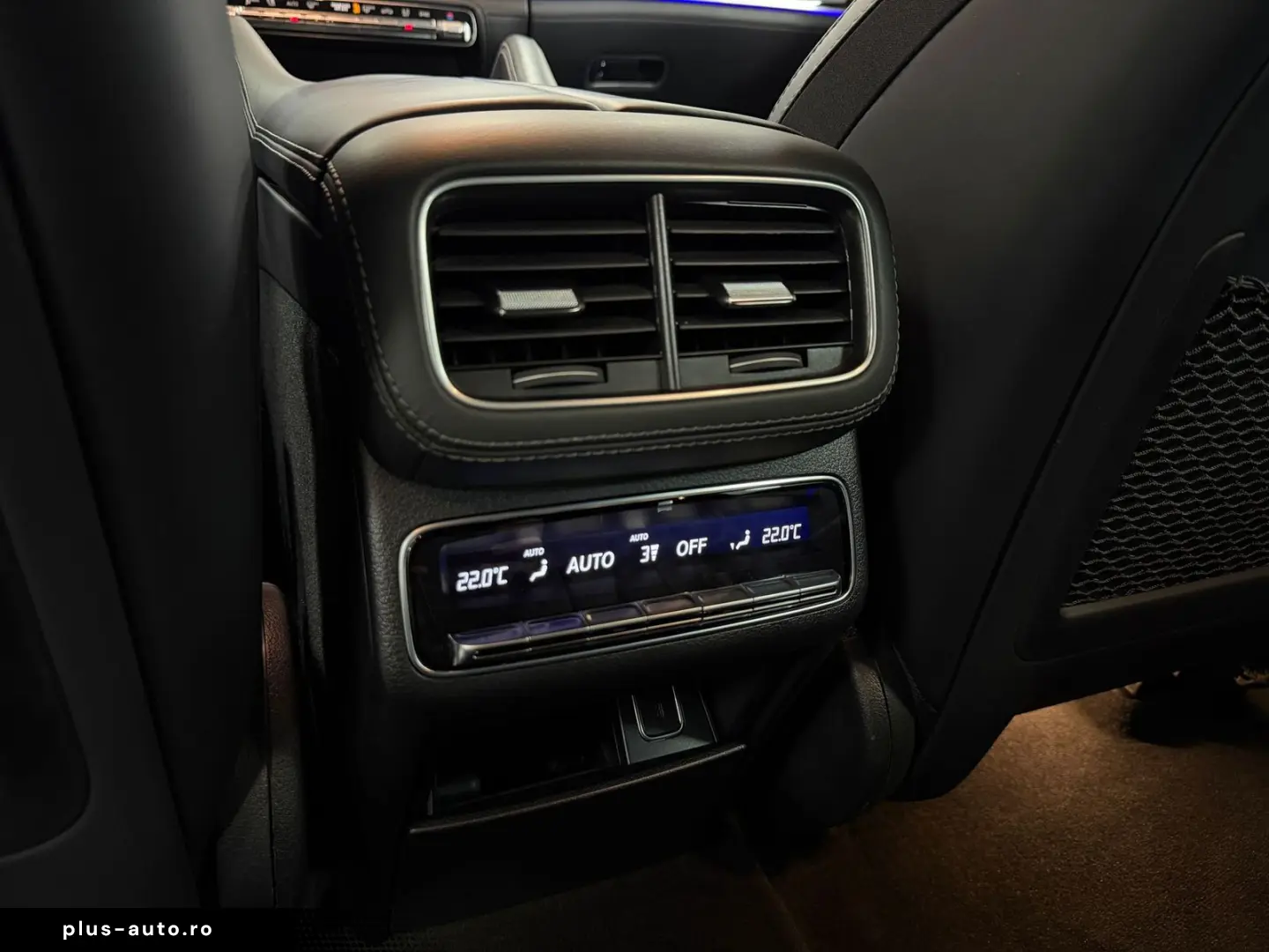 MERCEDES-BENZ GLE 580 4M AMG EXCL MBEAM AIRM BURM DSTR 360