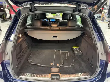 MERCEDES-BENZ GLE 580 4M AMG EXCL MBEAM AIRM BURM DSTR 360