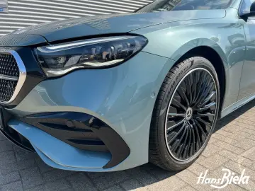 MERCEDES-BENZ E 400 e 4M AMG Prem  Night 20  Supers &hellip;