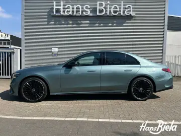 MERCEDES-BENZ E 400 e 4M AMG Prem  Night 20  Supers &hellip;