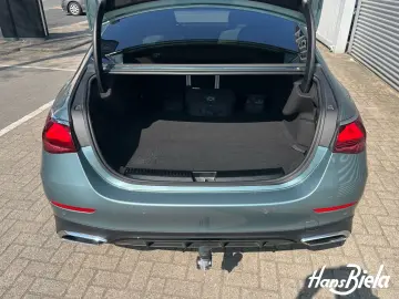 MERCEDES-BENZ E 400 e 4M AMG Prem  Night 20  Supers &hellip;