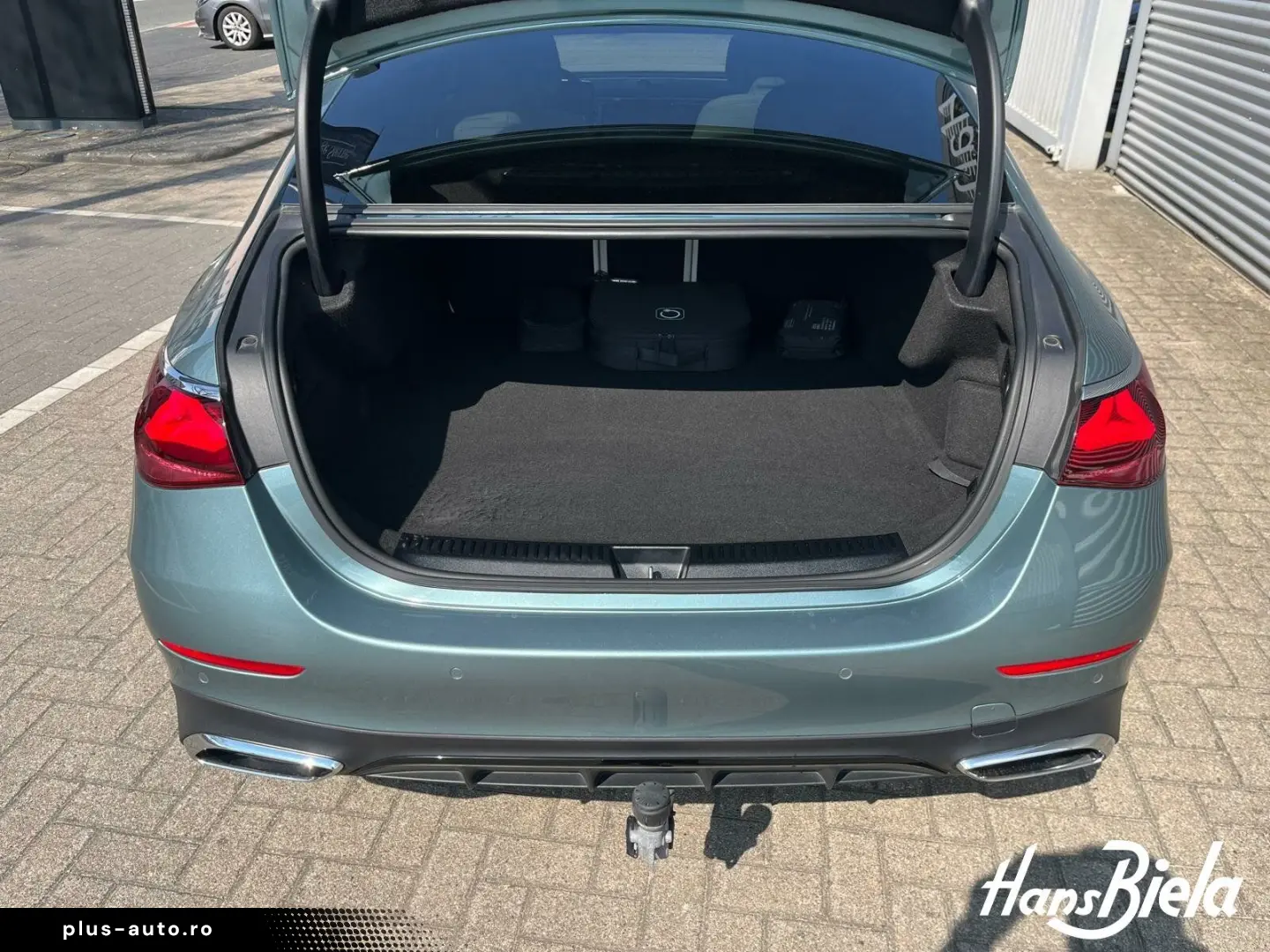 MERCEDES-BENZ E 400 e 4M AMG Prem  Night 20  Supers &hellip;