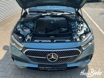 MERCEDES-BENZ E 400 e 4M AMG Prem  Night 20  Supers &hellip;