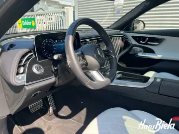 MERCEDES-BENZ E 400 e 4M AMG Prem  Night 20  Supers &hellip;